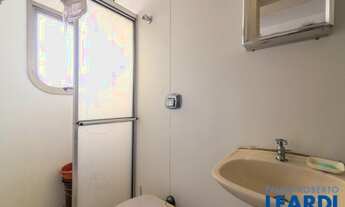 Imagem 3: COBERTURA - MOEMA ÍNDIOS - SP