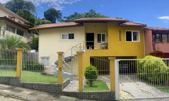 Imagem 2: FLORIANóPOLIS - Casa Padrão - Coqueiros