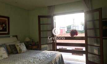 Imagem 5: Casa à venda, 344 m² por R$ 1.751.000,00 - Cidade São Francisco - São Paulo/SP