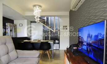 Imagem 3: Cobertura para Venda em Rio de Janeiro, Freguesia - Jacarepaguá, 3 dormitórios, 2 suítes