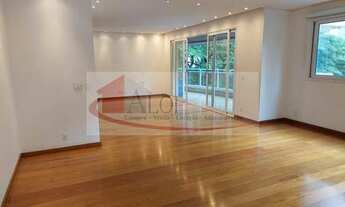 Imagem 1: Itaim Bibi na melhor rua com feira livre na porta do condominio. Vende e aluga. um apto po