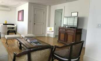 Imagem 2: Apartamento à venda, Consolação, 115m², 2 suítes, 1 vaga!