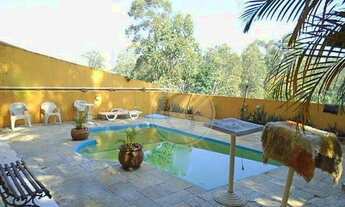 Imagem: Casa Alto Padrão, Granja Viana