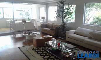 Imagem: APARTAMENTO - JARDIM PAULISTA - SP