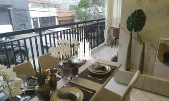 Imagem 3: Apartamento com 3 dormitórios, 1 suíte e 1 vaga no Ipiranga