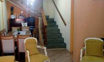 Imagem 5: CASA ASSOBRADADA - SAÚDE - SP