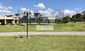 Imagem 7: Casa com 3 dormitórios à venda, 160 m² por R$ 620.000 - Condomínio Terras de São Francisco