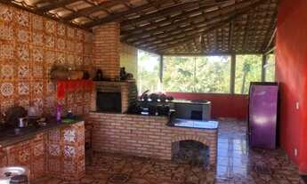 Imagem 2: Lindo sitio de 5.200 m² córregos nos fundos, nascente,Jaboticatubas