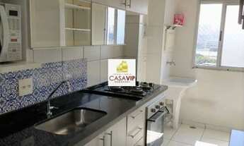 Imagem 4: Apartamento à venda, Barra Funda, 52m², 2 dormitórios, 1 vaga!