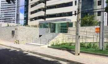 Imagem 2: MS | Skay Boa Viagem-próximo do mar 4 quartos 3 Suíte 163m²