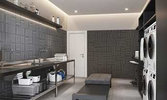 Imagem 3: Verttice Tingui Apartamento com 3 dormitórios