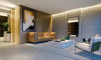 Imagem 4: Apartamento para Venda no bairro Praia Brava em Itajaí, Sem Mobília, 70 m² privativos