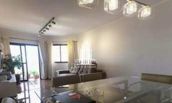 Imagem 1: Apartamento na Vila Clementino- São Paulo