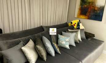 Imagem 4: Apartamento à venda, Perdizes, 138m², 2 suítes, 2 vagas!