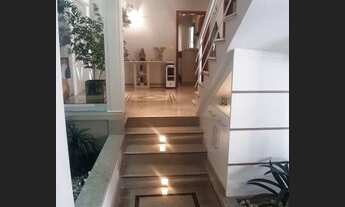 Imagem 3: CASA EM CONDOMÍNIO - JARDIM PAIQUERÊ - SP