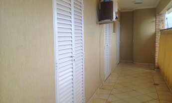 Imagem 4: Casa à venda, 3 quartos, 1 suíte, 4 vagas, Jardim Vista Alegre - São José do Rio Preto/SP