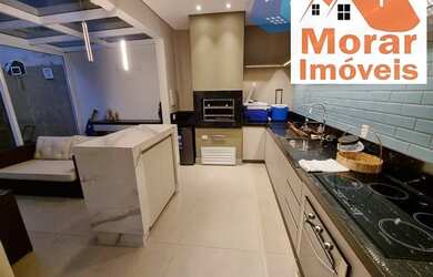 Imagem 7: Casa em Condomínio para Venda em Jundiaí, Engordadouro, 3 dormitórios, 3 suítes, 5 banheir