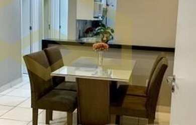 Imagem 3: Apartamento - Jardim Novo Maracanã - Campinas