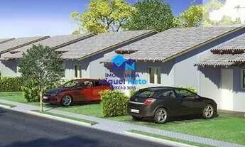 Imagem 3: Agio 3 quartos condomínio Terra Brasil