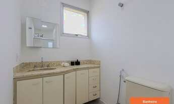 Imagem 4: APARTAMENTO RESIDENCIAL em São Paulo - SP, Campo Belo