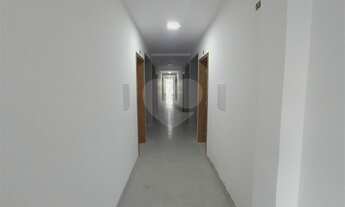 Imagem 7: Condomínio novo com 1 quarto, 1 vaga em Tucuruví!