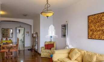 Imagem 7: APARTAMENTO NO CORAÇÃO DE PERDIZES 142M² 3 QUARTOS 1 SUÍTE