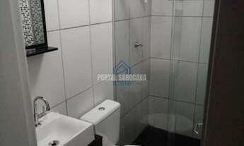 Imagem 6: Apartamento com 2 dorms, Aparecidinha, Sorocaba - R$ 155 mil, Cod: 229