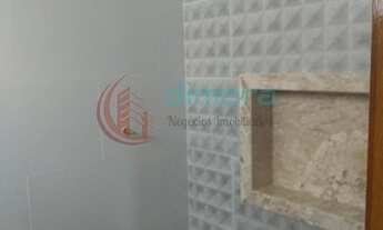 Imagem 5: Sobrado em Condomínio para Venda em Mogi das Cruzes, Vila da Prata, 3 dormitórios, 1 suíte