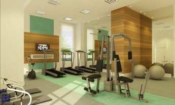 Imagem 5: Apartamento residencial à venda, Vila Brasílio Machado, São Paulo