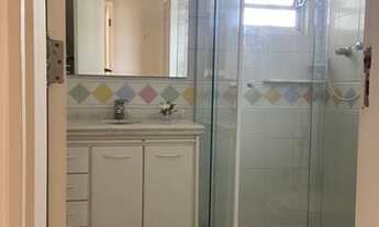 Imagem 2: APARTAMENTO - CAMBUCI - SP