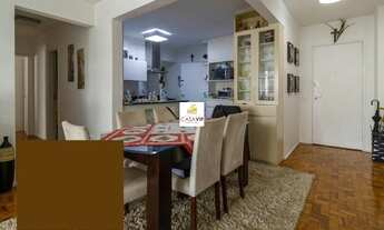 Imagem 2: Apartamento à venda, Jardim Paulista, 110m², 2 dormitórios, 1 suíte, 1 vaga!