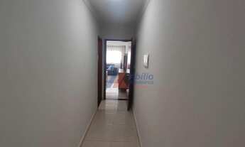 Imagem 4: Casa com 2 dormitórios à venda, 217 m² por R$ 630.000 - Jardim Vale Verde - Londrina/PR