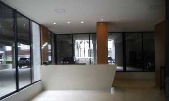Imagem 2: CONJUNTO COMERCIAL 212M² 3 VAGAS - BROOKILN