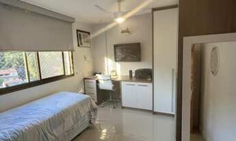 Imagem 5: COBERTURA 3 QUARTOS PARA ALUGAR NA FREGUESIA