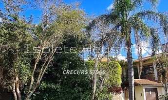 Imagem 3: Casa com 4 dormitórios à venda, 285 m² por R$ 990.000,00 - Lomba Grande - Novo Hamburgo/R