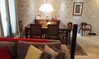 Imagem 4: Apartamento com 3 quartos no Residencial Triunfo - Bairro Alto da Glória em Goiânia