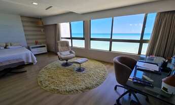 Imagem: Apartamento luxo na Av. Boa Viagem - Castelo