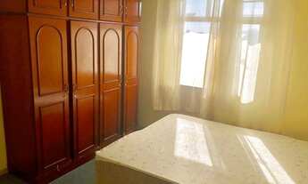 Imagem 5: Quartos no Centro- SEM BUROCRACIA