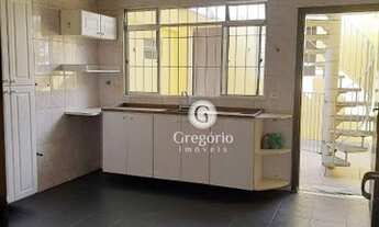 Imagem 5: Sobrado à venda, 103 m² por R$ 600.000,00 - Parque Continental - São Paulo/SP