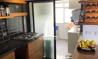 Imagem 4: Apartamento à venda com 3 dormitórios 1 suíte 2 vagas na Vila Madalena