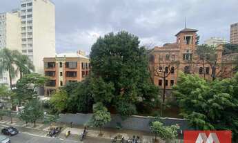 Imagem 2: Kitnet com 1 dormitório à venda, 31 m² por R$ 325.000,00 - Consolação - São Paulo/SP