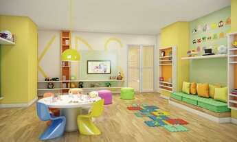 Imagem 2: Studio residencial à venda, Campo Belo, São Paulo