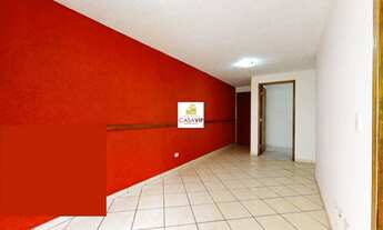 Imagem 2: Apartamento à venda, Moinho Velho, 58m², 2 dormitórios, sem vaga!