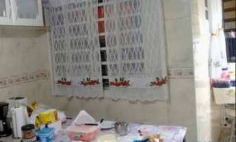 Imagem 6: CASA ASSOBRADADA - SAÚDE - SP