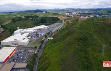 Imagem 3: Loteamento Alvorada no Bairro Jardim Belvedere