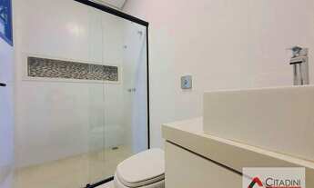 Imagem 5: Vendo - Sobrado 4 Suítes em condomínio alto padrão - CA1941