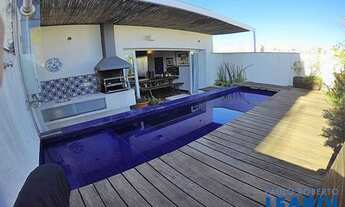 Imagem 3: COBERTURA - PERDIZES - SP