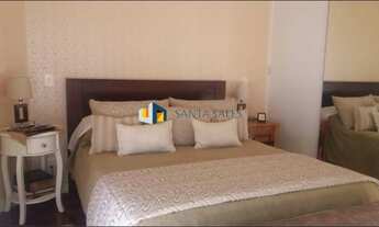 Imagem 7: EXCELENTE OPORTUNIDADE DE COMPRA EM MOEMA! APARTAMENTO EM ANDAR ALTO!