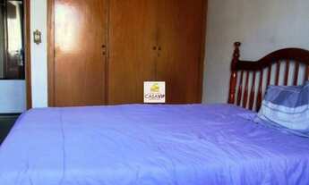 Imagem 6: Apartamento à venda, Cambuci, 110m², 3 dormitórios, 1 suíte, 2 vagas!