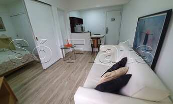 Imagem 3: Flat New Citi 32m² 1 dormitório 1 vaga para locação no Itaim Bibi